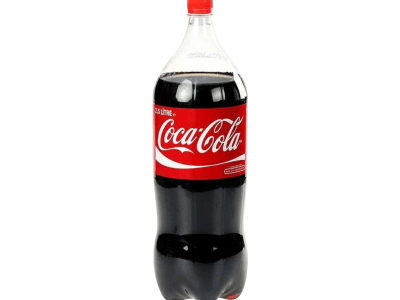 Coca Cola (2,5 L) | 110,00
